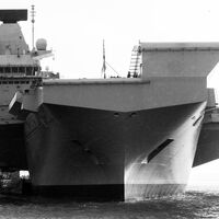 BIG LIZZY by Michael Millar-Craig