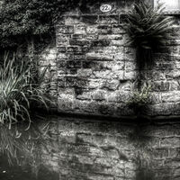 BRIDGE 22A by Marlon Richards