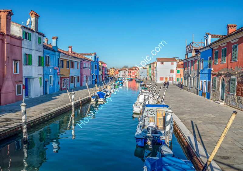 BURANO