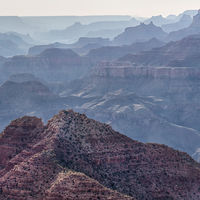 CANYON VISTA by Christine Maughan