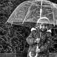 CAN I GO INSIDE NOW by Mark Constable