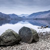 CENTENARY STONES by Kevin Taylor