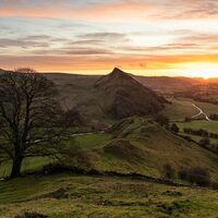 CHROME HILL by Chris Hall
