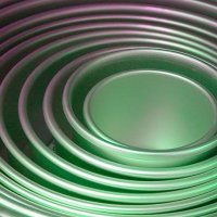 CIRCLING AROUND by Gill Dishart