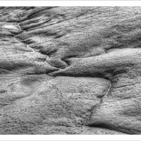 CLIFFE CREEK by Peter Ward