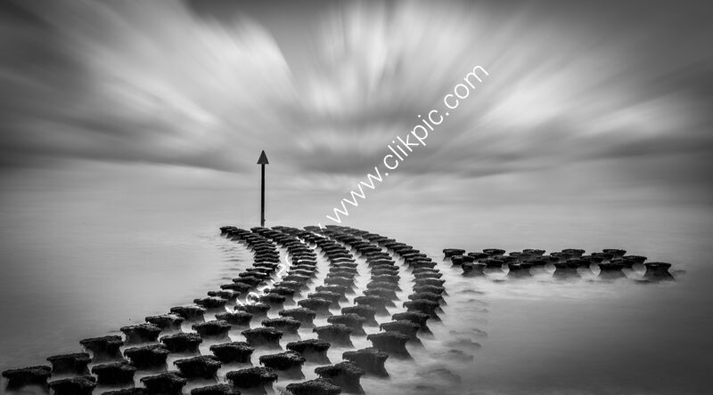 COBBOLDS POINT by Ashley Franklin