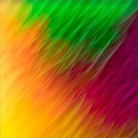 COLOUR AND MOVEMENT by Sarah Middleton