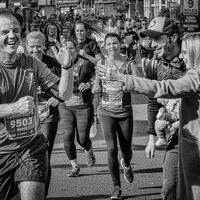 COME ON DANIEL by Tony Barker