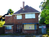 COMPULSORY PURCHASE by Ralph Willis