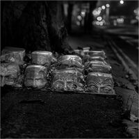 CONDEMNED MEN by Kevin Marriott