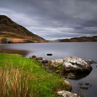 CREGENNAN by Alan Carr
