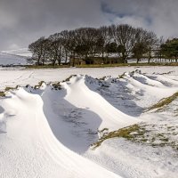CROOKSTONE by Chris Hall