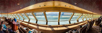 CRUISE LINER LOUNGE by David Harrison