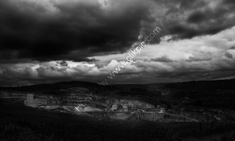 CRUSHER by David Salt