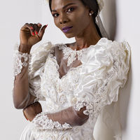 CYNTHIA IN WHITE by Stanley Annabelle