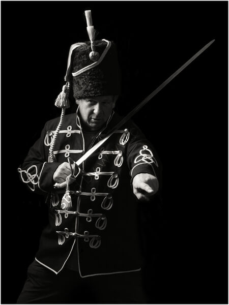 DAVE by Phil Robinson