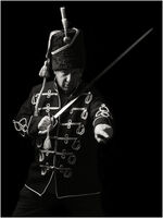 DAVE by Phil Robinson