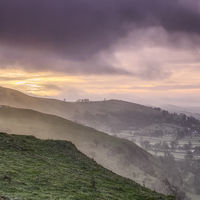 DAWN by Mike Bradley
