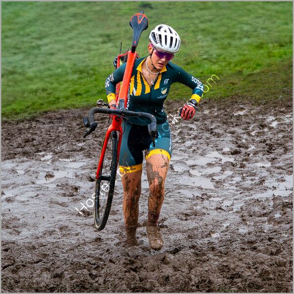 DEDICATION by Kevin Marriott