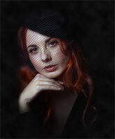 DEEP IN THOUGHT by Gavin Duxbury