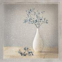 DELICATE by Wayne Churchill