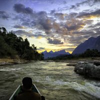 DELIVERANCE by Jim Connolly
