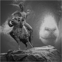 DERBY FOLKLORE by Nigel Seale