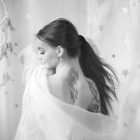 DREAMCATCHER by Pamela Severn