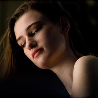 DREAMING by Derrick Tuplin