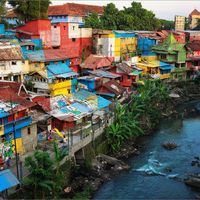 DULUX SHANTY by Jim Connolly