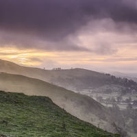 DAWN by Mike Bradley