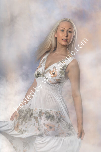 ETHEREAL by Christine Maughan