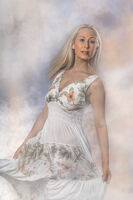 ETHEREAL by Christine Maughan