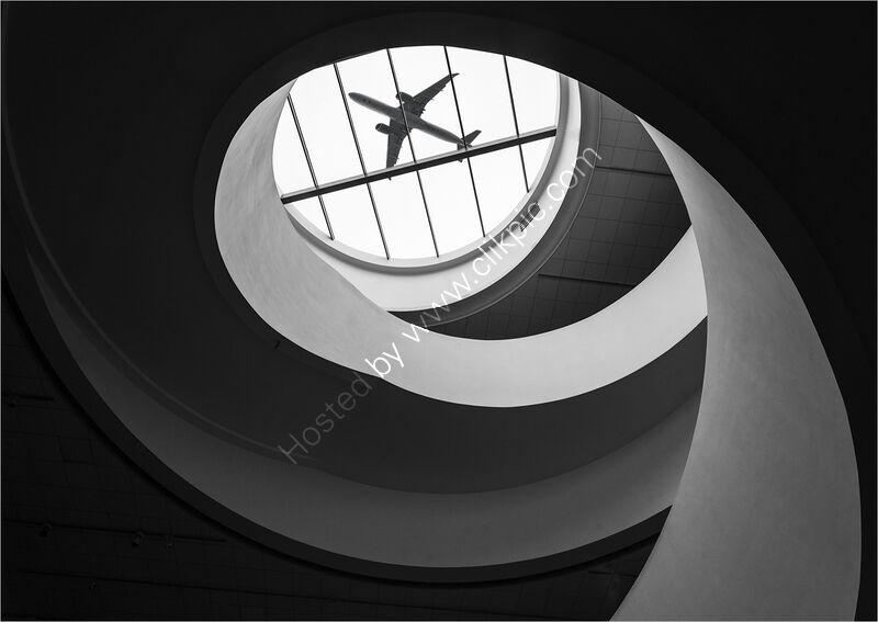 EYE TO THE SKY by Ray Andrews