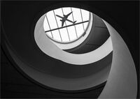 EYE TO THE SKY by Ray Andrews