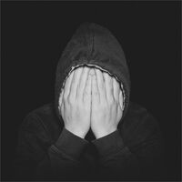 FACELESS by Sarah Middleton