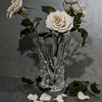 FADED ROSES by Malcolm Sargent