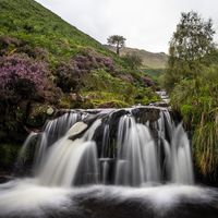 FAIRBROOK by Chris Hall