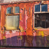 FIRST CLASS by Mark Constable