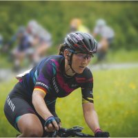 FIRST ROUND THE BEND by Garn Parkes