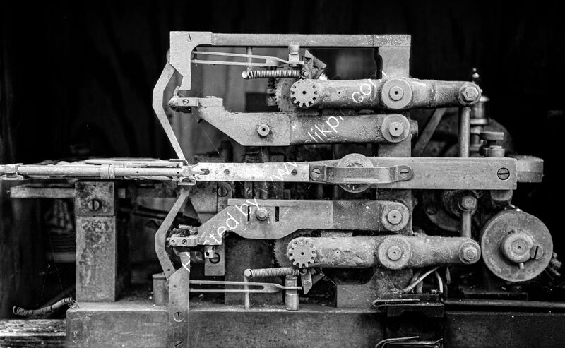 FLUX CAPACITOR IT AIN'T by Dave James