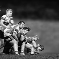 FOLLOW THAT BALL by David White