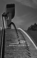 FOLLOW THE JUMP by Phil Robinson