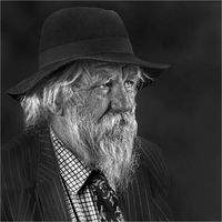 GENTLEMAN JACK by David Goodman