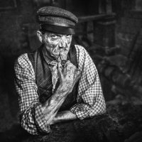 GO AWAY I'M ON A BREAK by David Goodman