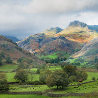 GREAT LANGDALE