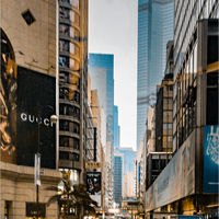 HAPPIER DAYS IN HONG KONG by Brenda Howard