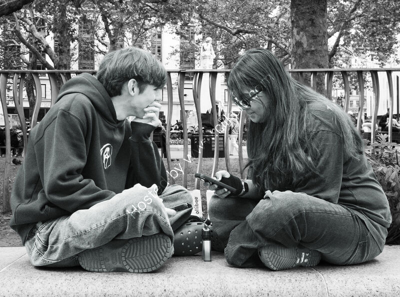 HAPPY TOGETHER by Leon Winnert