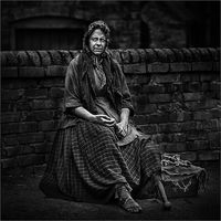 HARD TIMES by David Goodman