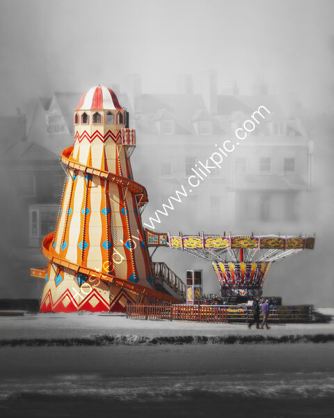 HELTER SKELTER by Michelle Jackson